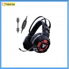 FANTECH HG11 CAPTAIN 7.1 GAMING HEADSETS 耳機